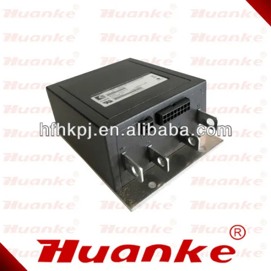 Forklift Parts 24V Curtis Controller 1207-5101 for HELI Electric Pallet Truck