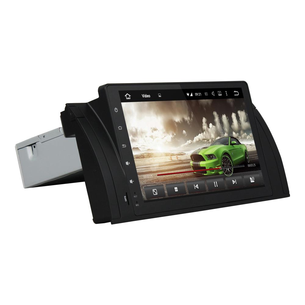 Android 7.1 Car Audio Stereo for BMW E39