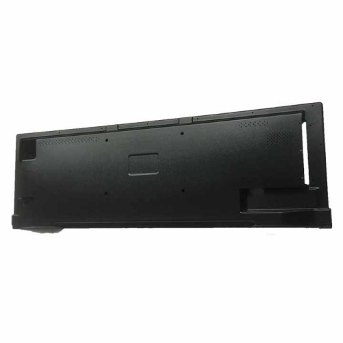 Texture ABS TV Shell Cover TV Back Cover