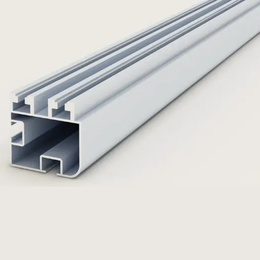 High Precision Aluminium Profiles for Automotive Components