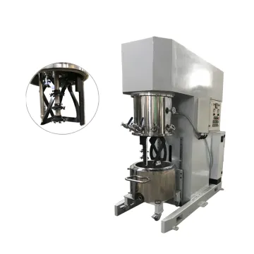 Chocolate Mixer Machine - Chocolate Mixing Machine for Sale