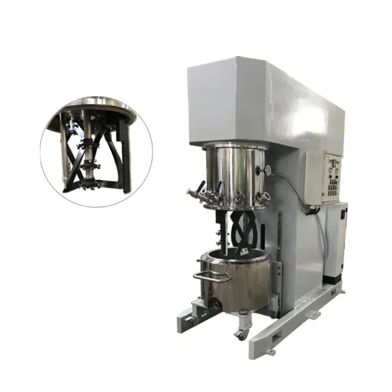Chocolate Mixer Machine - Chocolate Mixing Machine for Sale