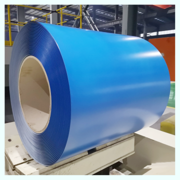 building materials of laminated ppgi coil cladding