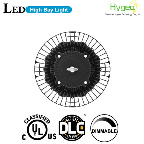 150W 5000K UFO LED High Bay Lighting