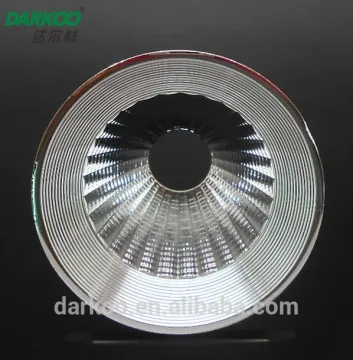Tridonic 50mm 24deg COB LED Downlight Reflector DK5024-REF-030