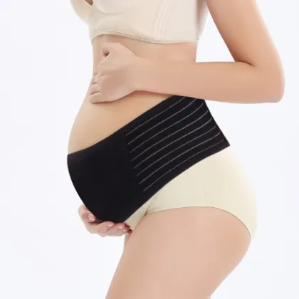 Maternity Belt for Pregnancy Belly Support