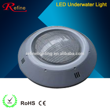 underwater led lights for fountains / par56 light / 12V light