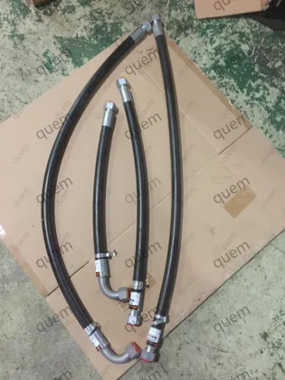 Ingersoll Rand 85574374 Hose