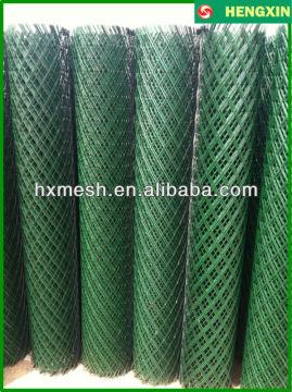 Small hole expanded metal mesh Stainless Steel Expanded metal mesh
