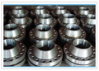 เหล็กกล้าคาร์บอน ASME Class 150 Flange Silp on