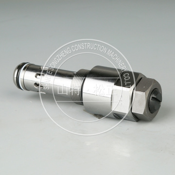 SWING MACHINERY PARTS VALVE ASS&#39;Y 702-75-01310