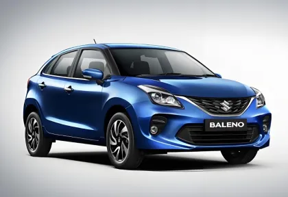 Competitive Price Auto Parts for Suzuki Baleno: Engine, Body, Chassis, Brake, Transmission