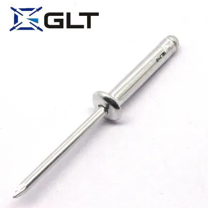 Aluminum Tri Fold Exploding Bulbex