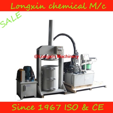 Cartridge Filling Machine (LXYLJ-5~5000)