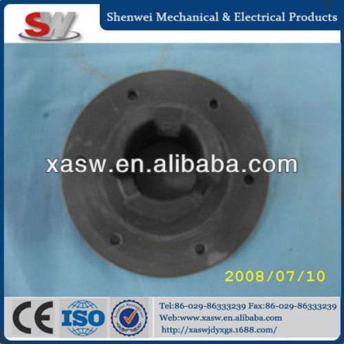 textile parts for flange bushings steel from alibaba china supplier