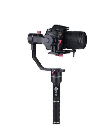 Steadicam videocamera ad alta precisione