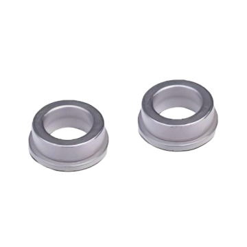 A luva do eixo do flange 6