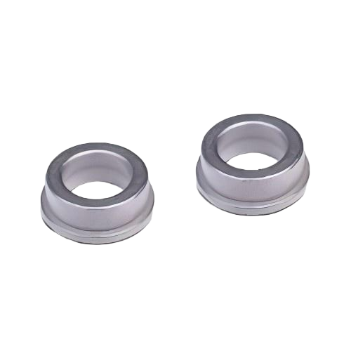 A luva do eixo do flange 6