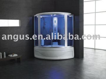 YH907L(Steam Room)