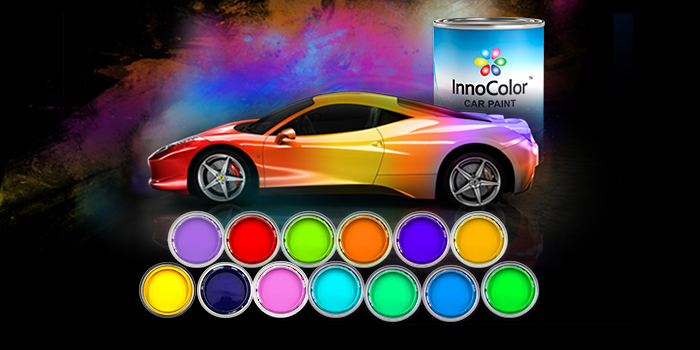 Car Paint