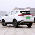 Haval H6 компактный 5-местный внедорожник