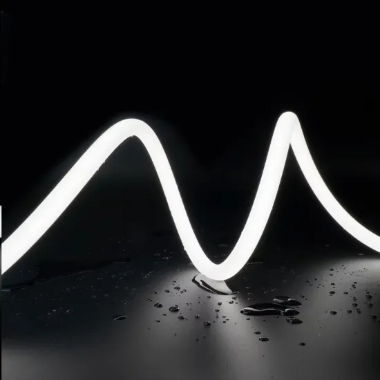 SHINESKY Best Selling LED Neon Flexible R13 Strip Light DC24V