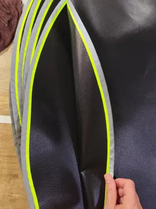 Fire Pit Outdoor Charcoal Burning