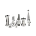 Custom Aluminum Cnc Machining Auto Parts