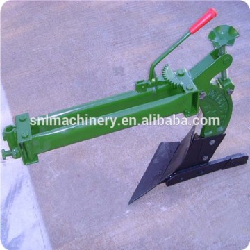 hot selling tractor single plow furrow plough single furrow plough