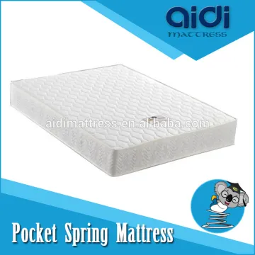 Wholesale Cheap Bonnell Spring Mattress 3-Star Hotel Coconut Fibre Mattress Made In China