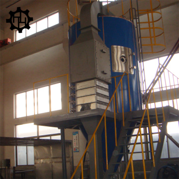 Enzyme Preparation Centrifugal Spray Dryer