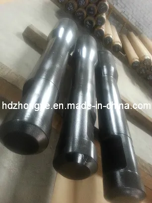 Hydraulic Rock Breaker Chisel, Blunt Tools