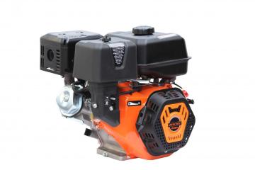 BS450X- unique Gasoline engine