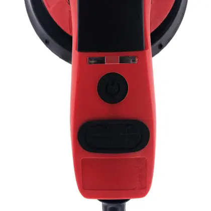 random orbital sander brushless motor sander machine power tool electric sander