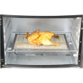 PTFE anti-stick oven kookgaas