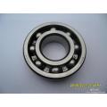 NSK Heat Resistance Deep Groove Ball Bearing 6217c3