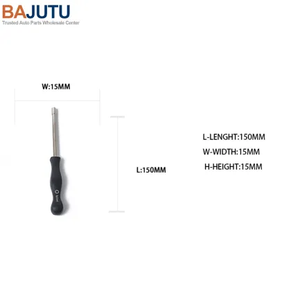 Carburetor Adjustment Tool Screwdriver Wholesale Price at BAJUTU for 2 Cycle Small Engine STIHL /Shopify,,Ebay