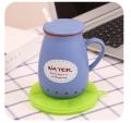 Bottle Mat Heat-resistance Pot Scrubber Silicone Cleaning Brush