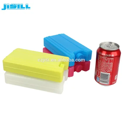 Rigid Ice Cold Pack Magic Ice Pack Flask