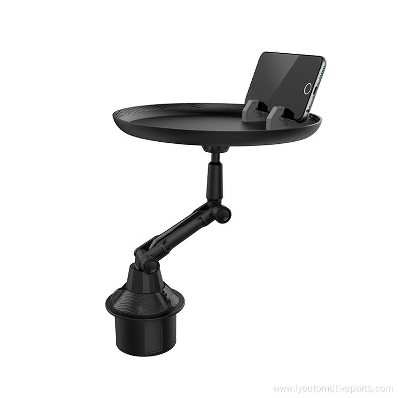 Versatile portable adjustable stand