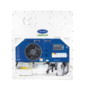 Prime Line 571 Marine Transport Container Cooling System