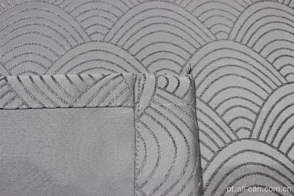 Tecido Jacquard para Cortina