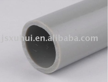 SupermarketPVC Tubes~clear pvc square tube