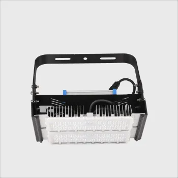 200W Industrial LED High Bay Flood Light with Stadium Reflector