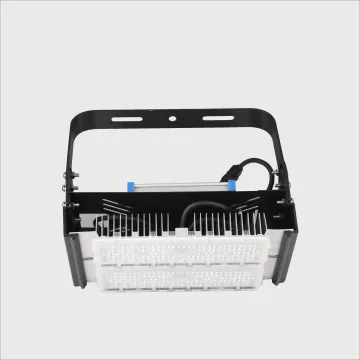200W Industrial LED High Bay Flood Light with Stadium Reflector