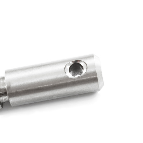 Trục tròn bằng thép không gỉ 416 chính xác