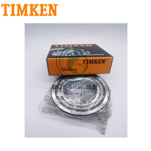 Rodamiento de rodillos Timken Taper LM12749 / 10 LM12749 / 11 L44643 / 10