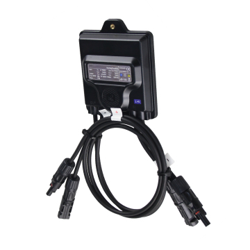 Honeybee Genesolar Edge PV Optimizer MPPT untuk kecekapan tenaga solar fotovoltaik dengan pemantauan