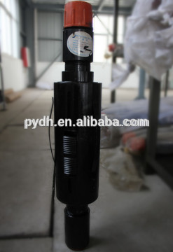 TAC Rotating tubing anchor