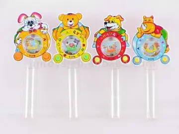Toy Water Game